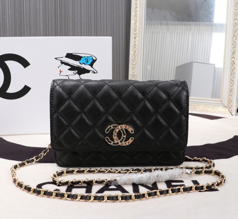 Chanel Woc Bags